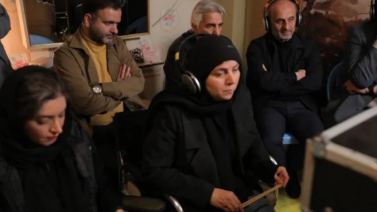 سریال رمضانی خانم یامامورا آماده پخش می‌شود؛ روایت یک مادر شهید و حضور ساعد سهیلی