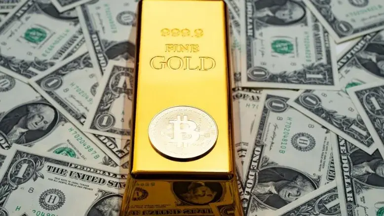 نوسانات طلا، دلار و ارزهای دیجیتال در ۲۵‌ بهمن ۱۴۰۴ چگونه بودند؟