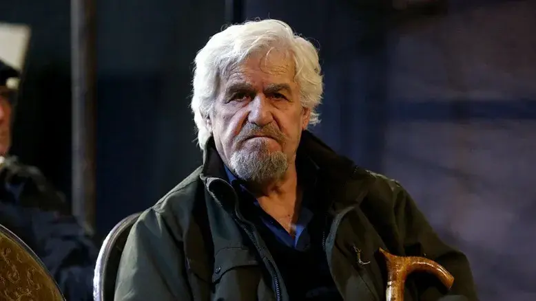 عنایت بخشی درگذشت؛ جزئیات بیماری و زمان فوت