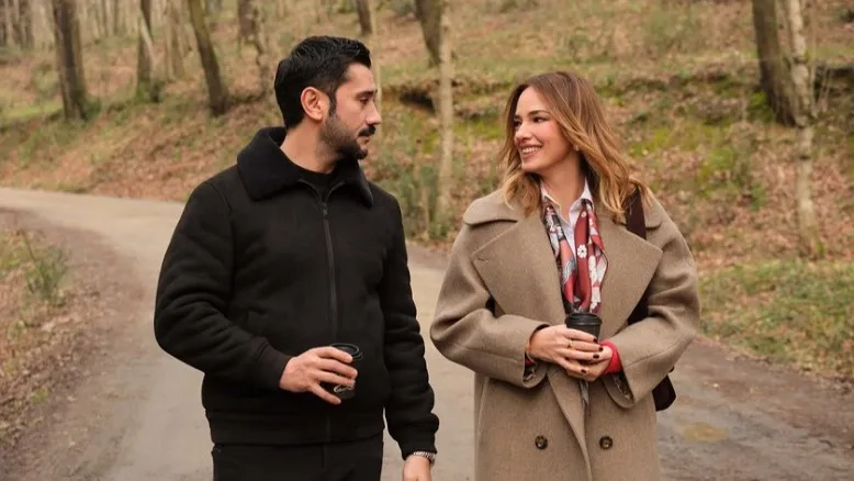 فراگمان اول قسمت یازدهم سریال مثل رویا (Rüya Gibi) همراه با زیرنویس فارسی