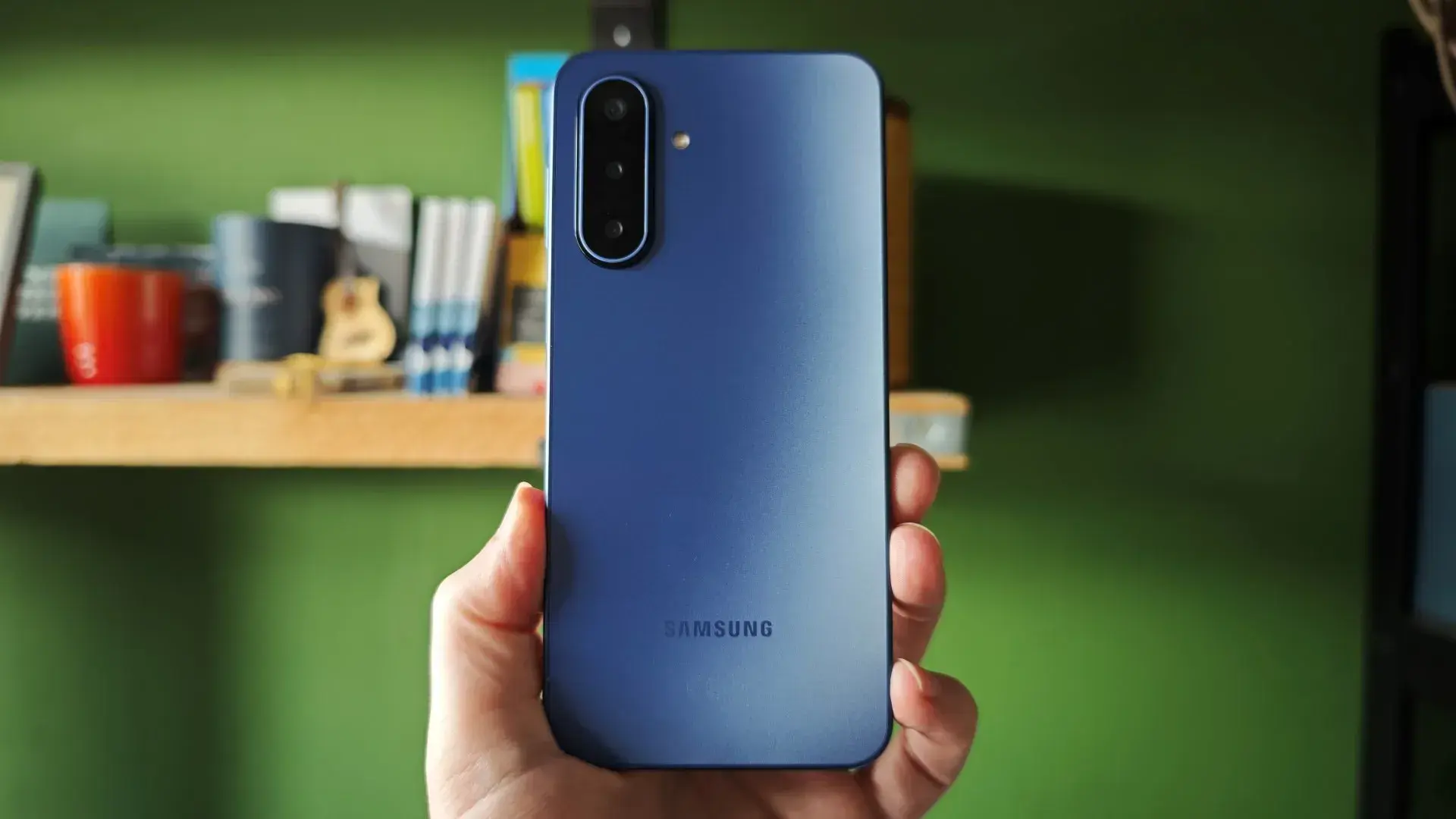 استقبال گسترده کاربران از گلکسی A17 در بازار جنوب‌شرقی آسیا