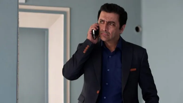 سریال جدید رمضان شبکه سه؛ «ساهره» با بازی امین زندگانی هر شب بعد از افطار