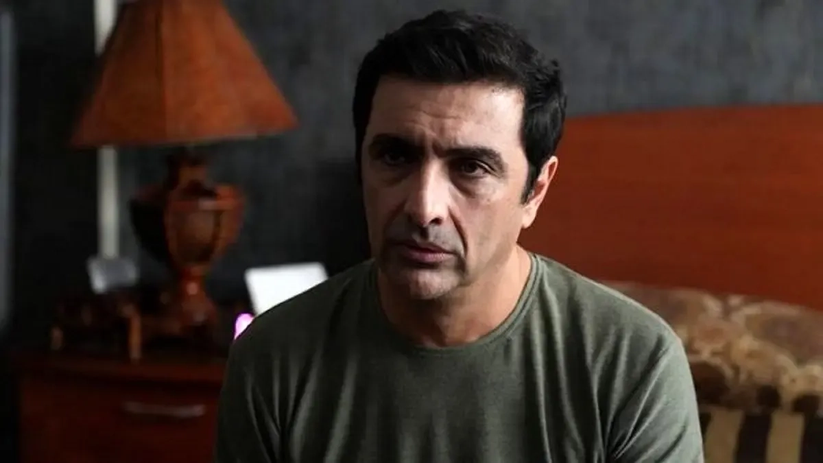 تیزر سریال ماه رمضانی ساهره با بازی امین زندگانی منتشر شد