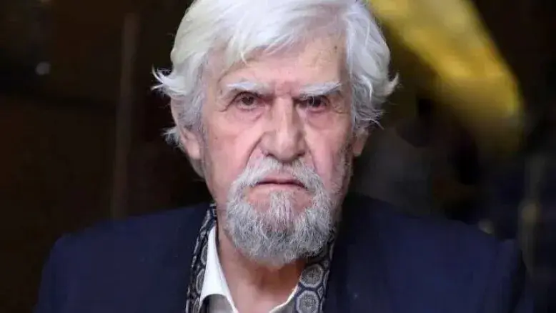 پیکر عنایت بخشی سه‌شنبه از تالار وحدت تشییع می‌شود