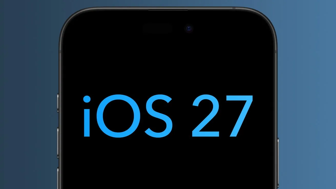 افزایش عمر باتری آیفون با iOS 27؛ گزارش جدید بلومبرگ