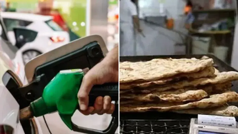 تکلیف قیمت نان و سوخت مشخص شد