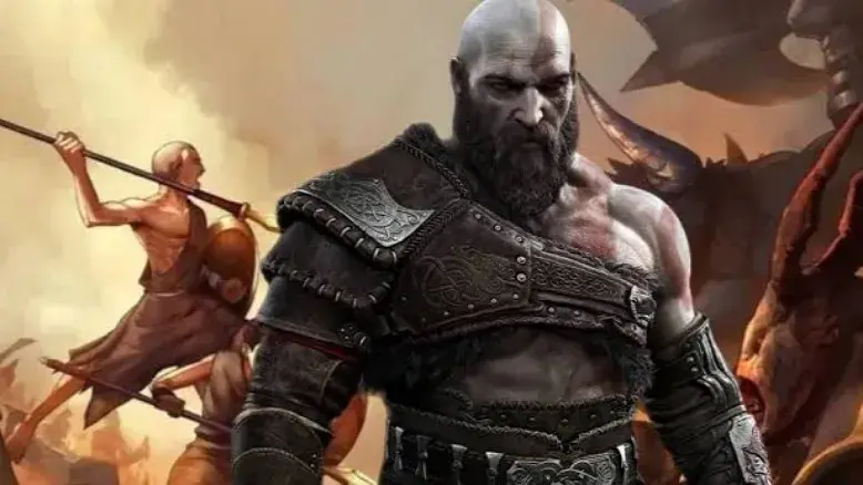 رازهای مخفی God of War: Sons of Sparta که طرفداران را شگفت‌زده کرد