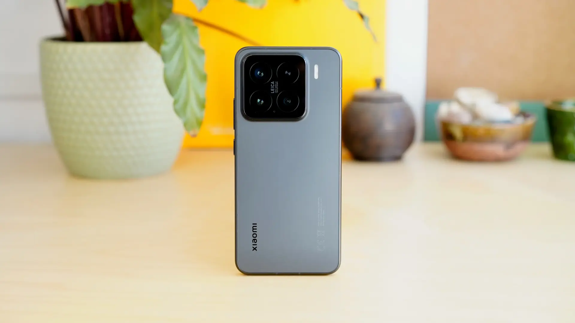 گزارش: حذف شیائومی ۱۵ و ۱۵ اولترا از بازار جهانی