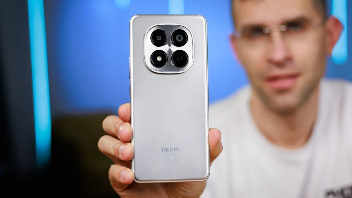 بهترین گوشی های میان رده از نظر باتری