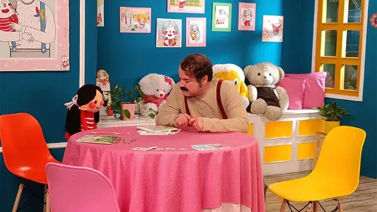 «بابابام» با فصل دوم دوباره برگشت؛ ۲۶ قسمت جدید برای کودکان و خانواده‌ها