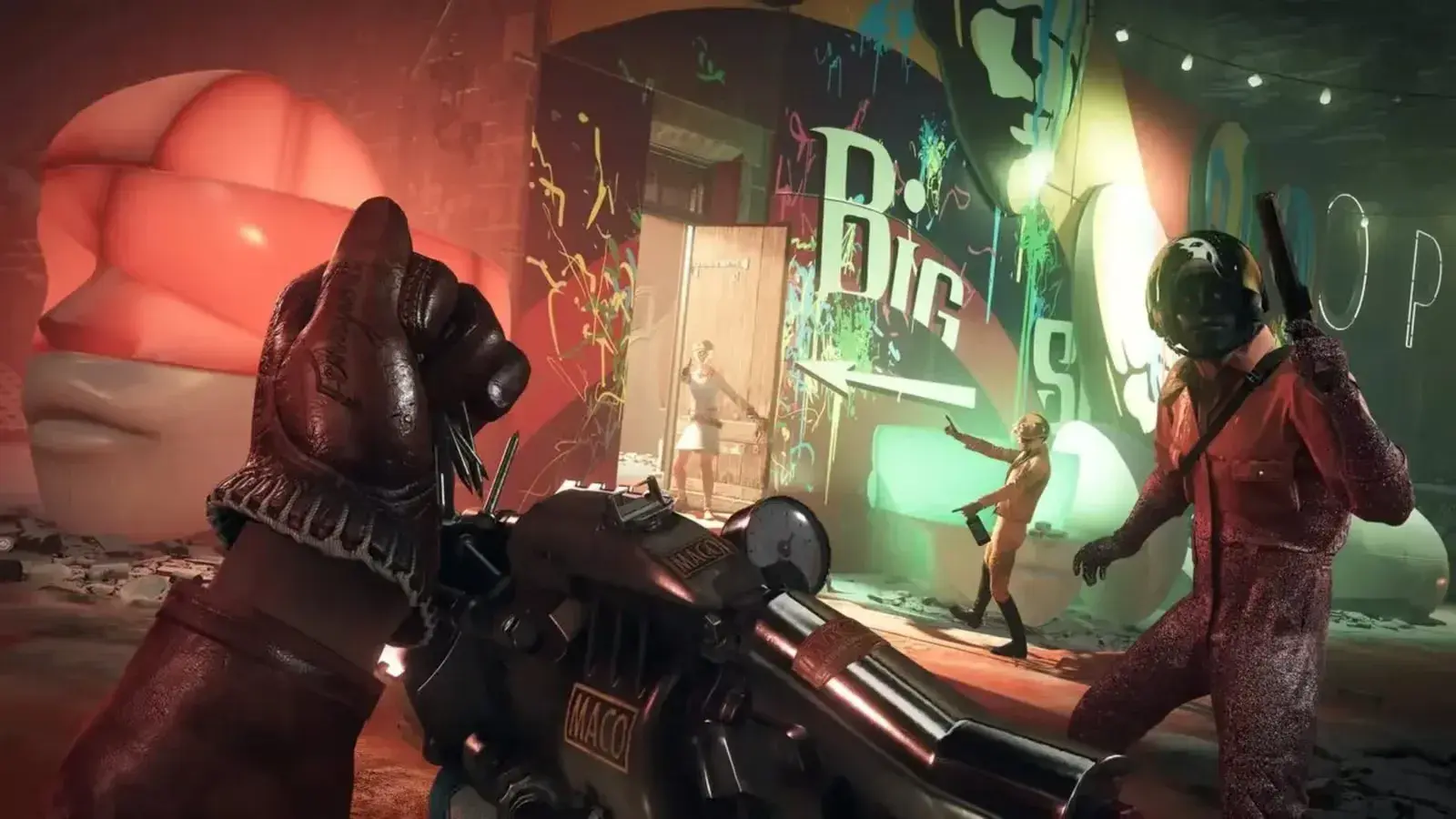 کالبدشکافی سرعت و تخریب؛ چرا این ۱۰ شوتر از ثانیه اول اعتیادآور هستند؟