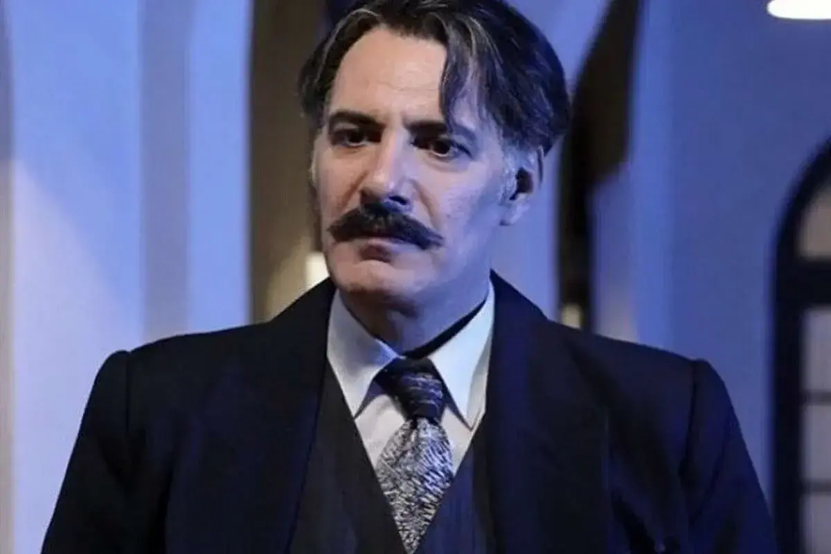 همه‌چیز درباره فصل تازه کارآگاه علوی و نقش متفاوت بهنام تشکر