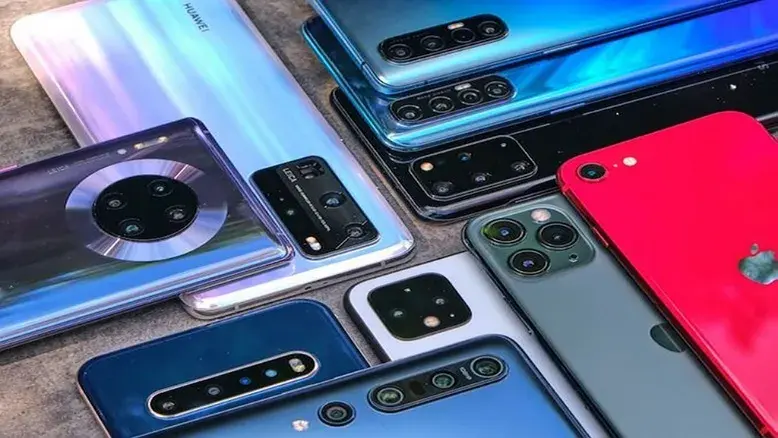 حقوق گمرکی تلفن همراه در سال ۱۴۰۵ اعلام شد؛ جزئیات کامل تعرفه‌ها