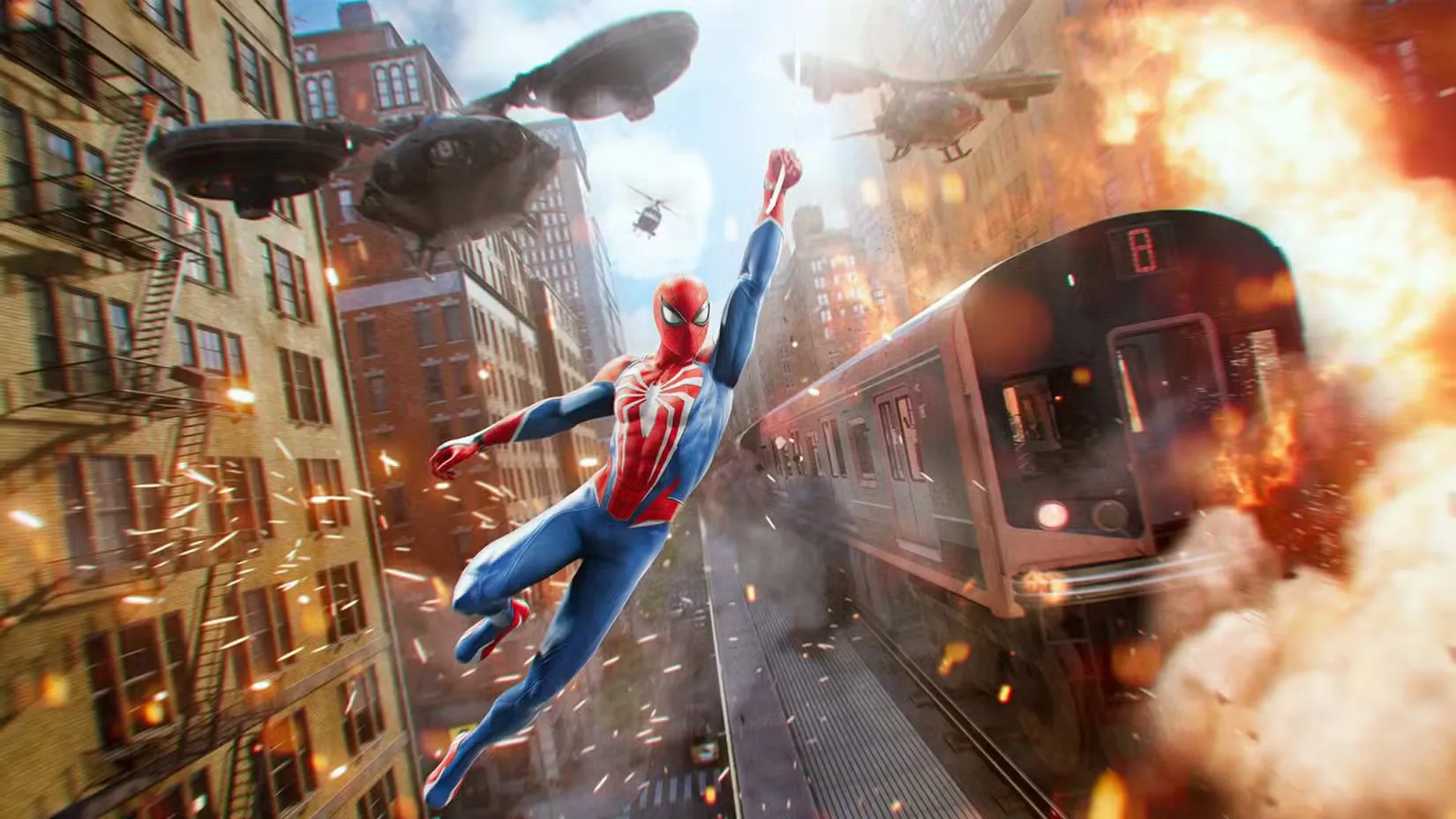 چرا پیتر پارکر در سال ۲۰۲۶ همچنان از ایکس‌باکس دوری می‌کند؟