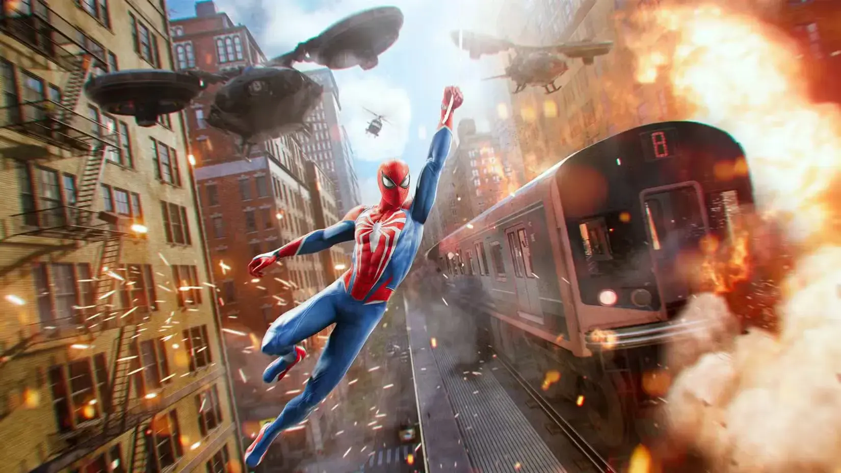 چرا پیتر پارکر در سال ۲۰۲۶ همچنان از ایکس‌باکس دوری می‌کند؟