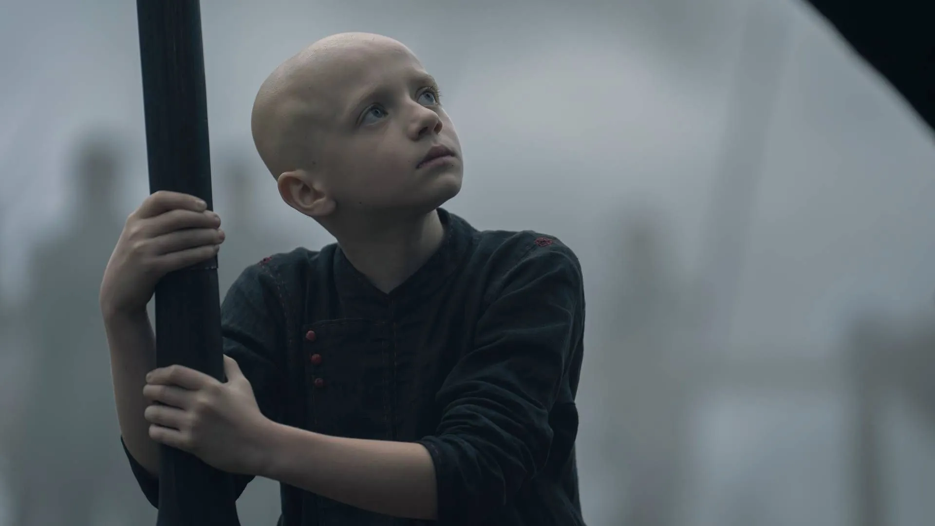 دردسر جدید برای HBO؛ وقتی بازیگر نقش «اگ» داستان پایان سریال را لو می‌دهد