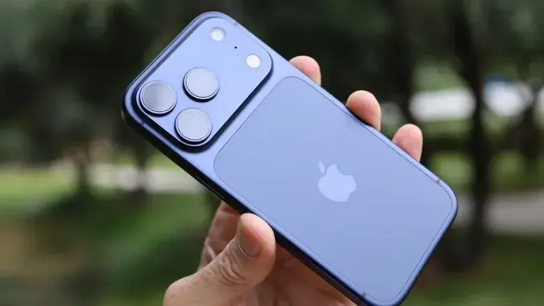 آیفون ۱۸ اپل بدون سیم‌کارت فیزیکی در اروپا عرضه می‌شود