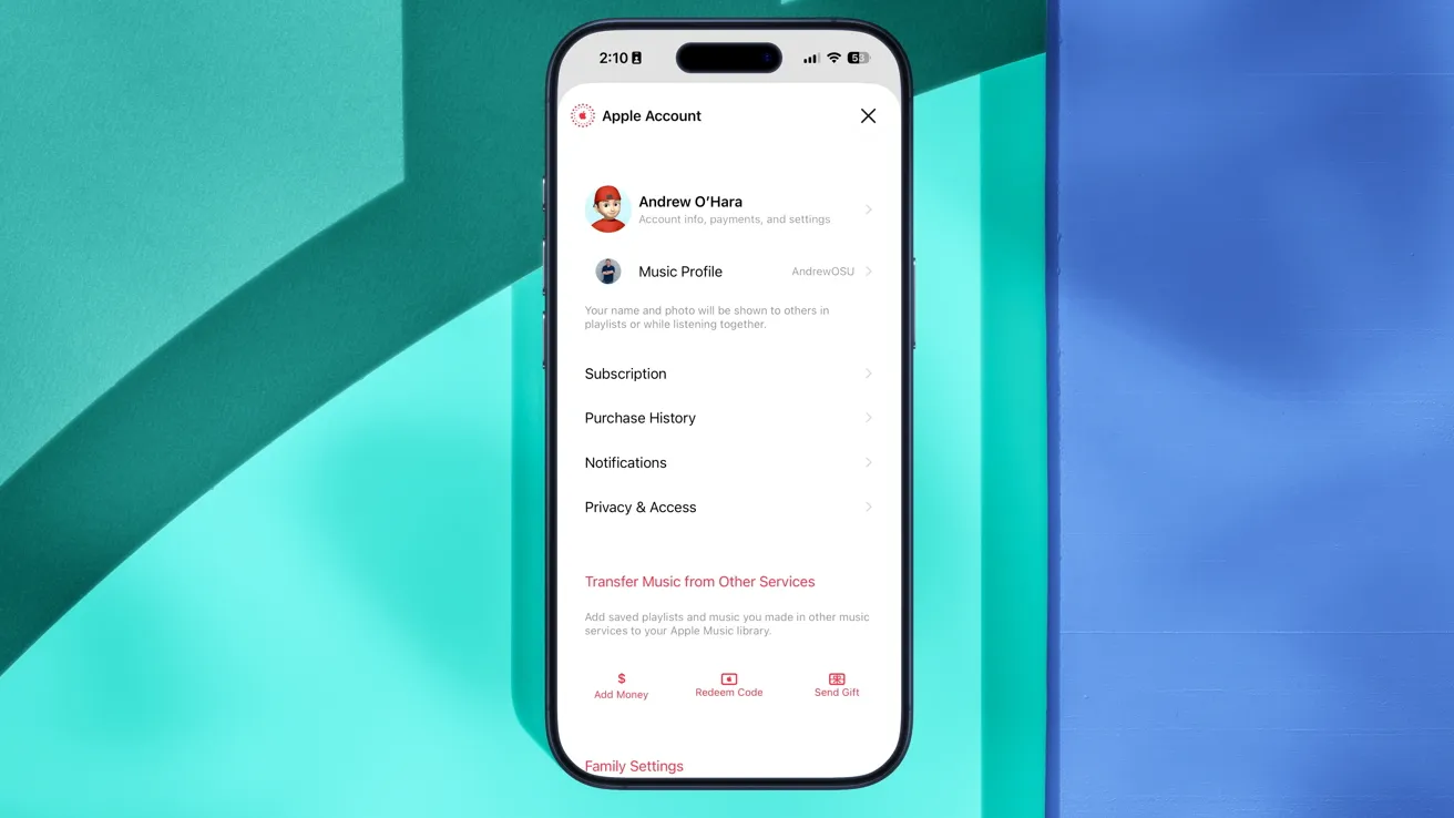 بتا اول iOS 26.4 منتشر شد؛ تغییرات مهم آیفون