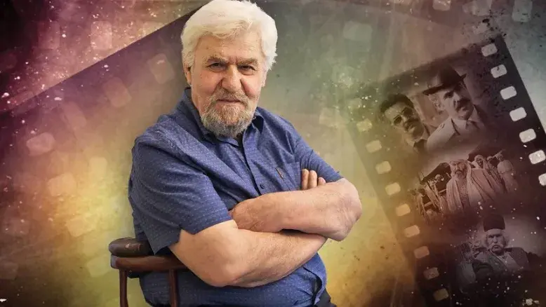 مراسم یادبود عنایت بخشی؛ وداع دوباره با ستاره ماندگار بازیگری ایران