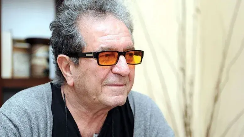 بازگشت آثار مکتوب داریوش مهرجویی به کتابفروشی‌ها