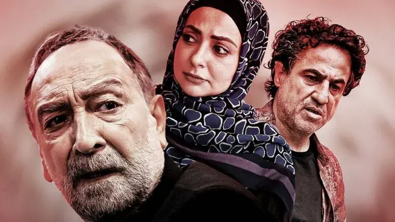 «رستگاری» مهمان ویژه رمضان آی‌فیلم شد | ساعت پخش و جزئیات