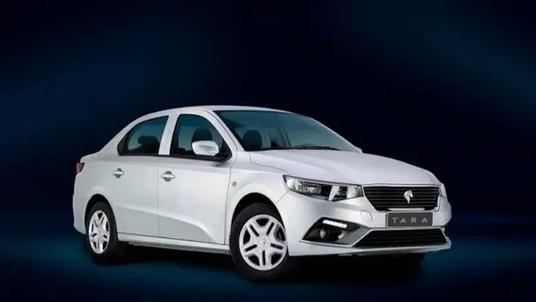 جزئیات جدید ثبت‌نام خودرو در سامانه ایران خودرو 