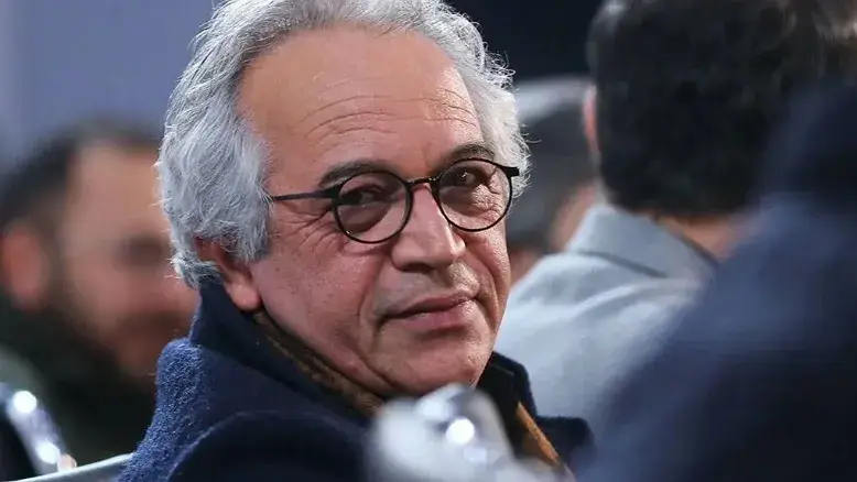 سریال تاریخی «خسوف» به کارگردانی محمدحسین لطیفی کلید خورد