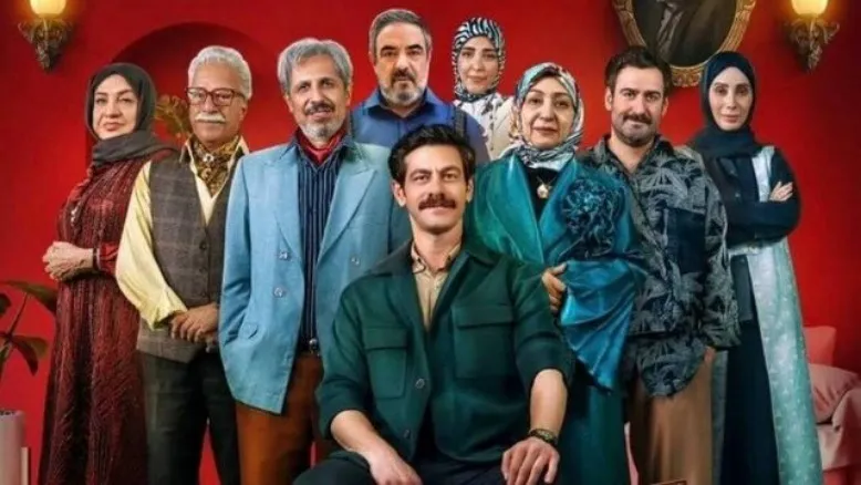 زمان پخش دوباره سریال «شیش ماهه» در ماه رمضان از شبکه تماشا اعلام شد