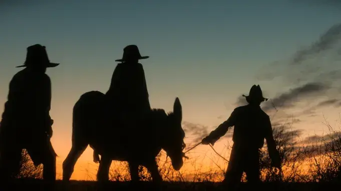 حقیقت در اعماق معدن؛ واکاوی تاریخ و سبک بصری در دنباله ولفرام