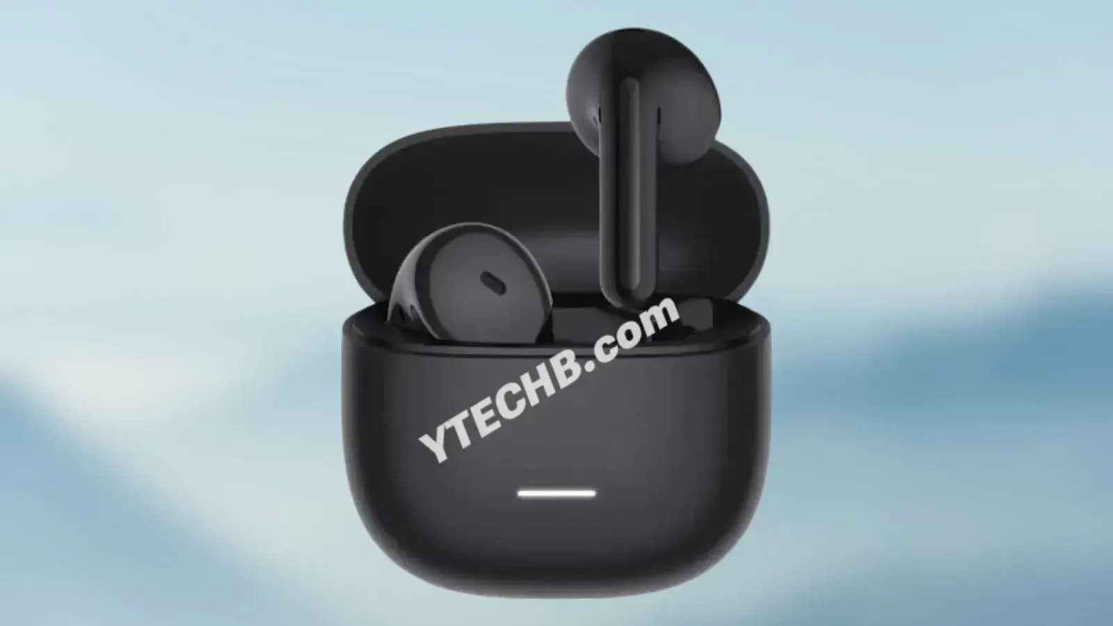 افشای مشخصات ردمی بادز 8 اکتیو؛ هدفون 20 یورویی با شارژدهی بالا