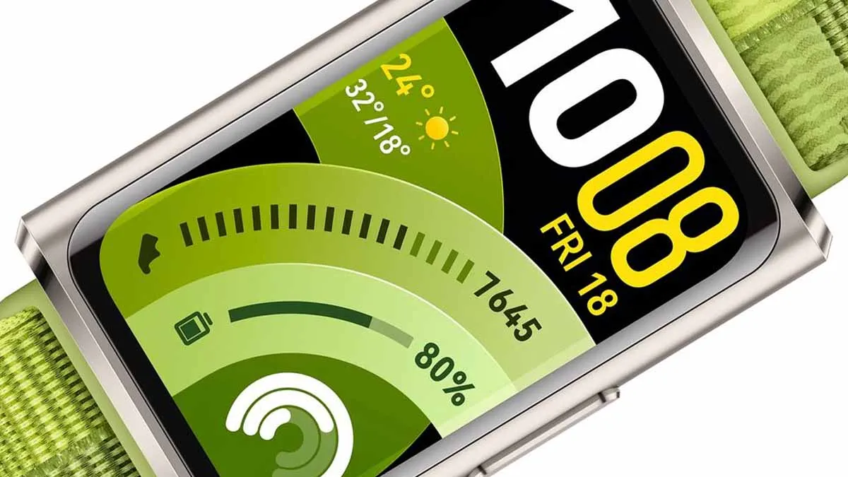 سری هواوی بند 11 با طراحی تازه و قابلیت‌های جدید می‌آید