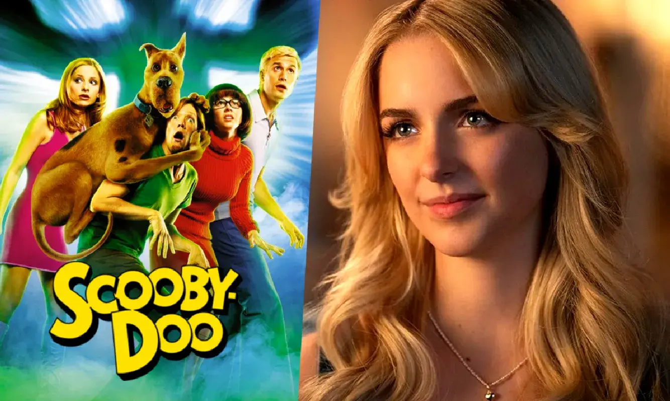 از شکار ارواح تا حل معماهای جنایی؛ مسیر ستاره شدن مک‌کنا گریس و میراث سنگین دافنه بلیک