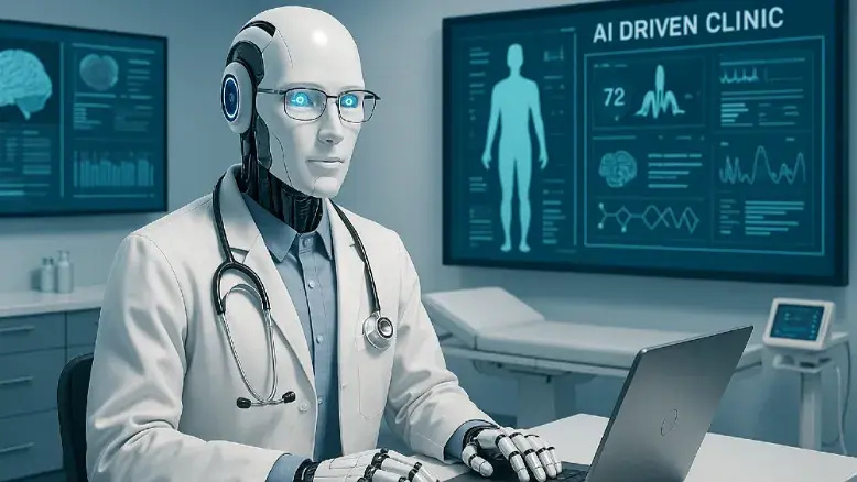 ابزار هوش مصنوعی جدید، ریسک مرگ پس از پیوند مغز استخوان را پیش‌بینی می‌کند