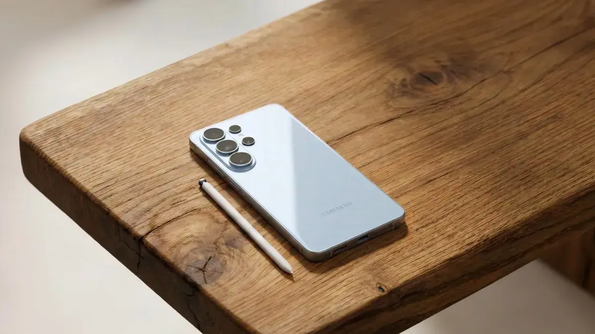 ساخت استیکر از عکس با یک لمس در گلکسی S26 به کمک هوش مصنوعی