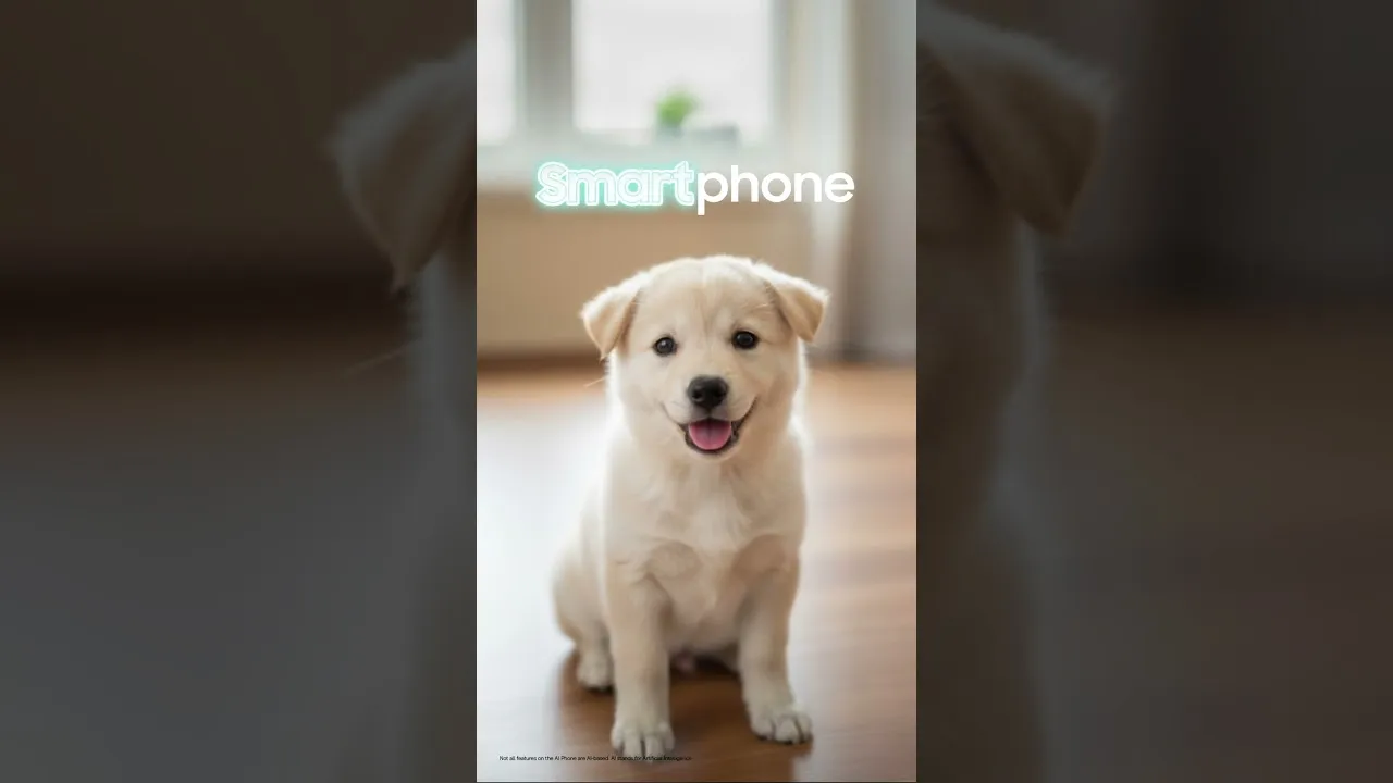 ساخت استیکر از عکس با یک لمس در گلکسی S26 به کمک هوش مصنوعی