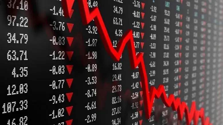 شاخص بورس امروز ۲۹ بهمن ۱۴۰۴ سقوط کرد؛ کاهش ۴۰ هزار واحدی