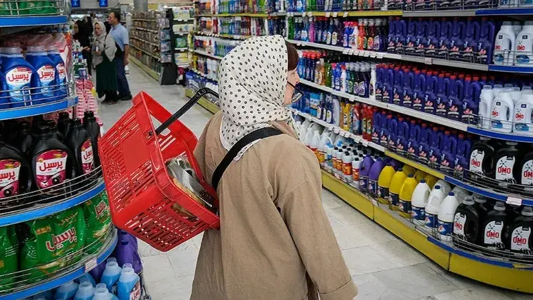 خرید کالابرگی بدون محدودیت: روش سوم که همه را شگفت‌زده کرد