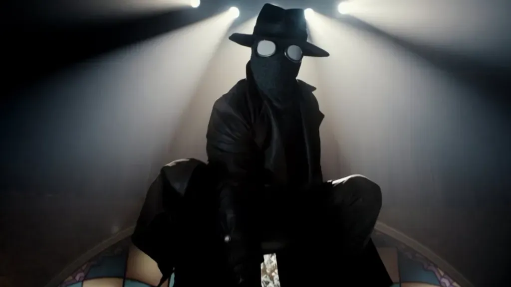 بنجامین رایلی به جای پیتر پارکر؛ همه چیز درباره دنیای سیاه و سفیدِ نیکلاس کیج در Spider-Noir