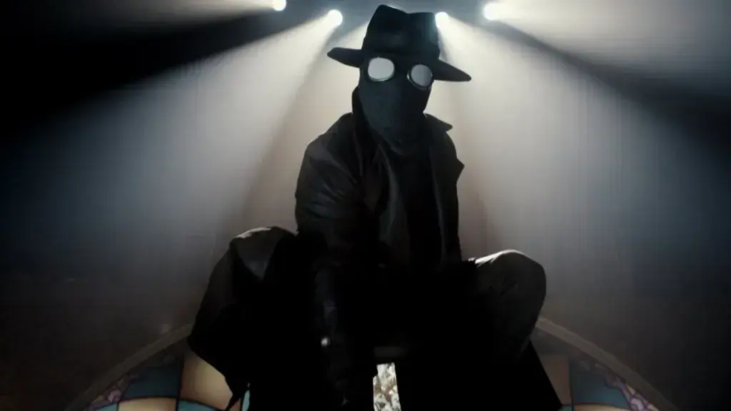 بنجامین رایلی به جای پیتر پارکر؛ همه چیز درباره دنیای سیاه و سفیدِ نیکلاس کیج در Spider-Noir