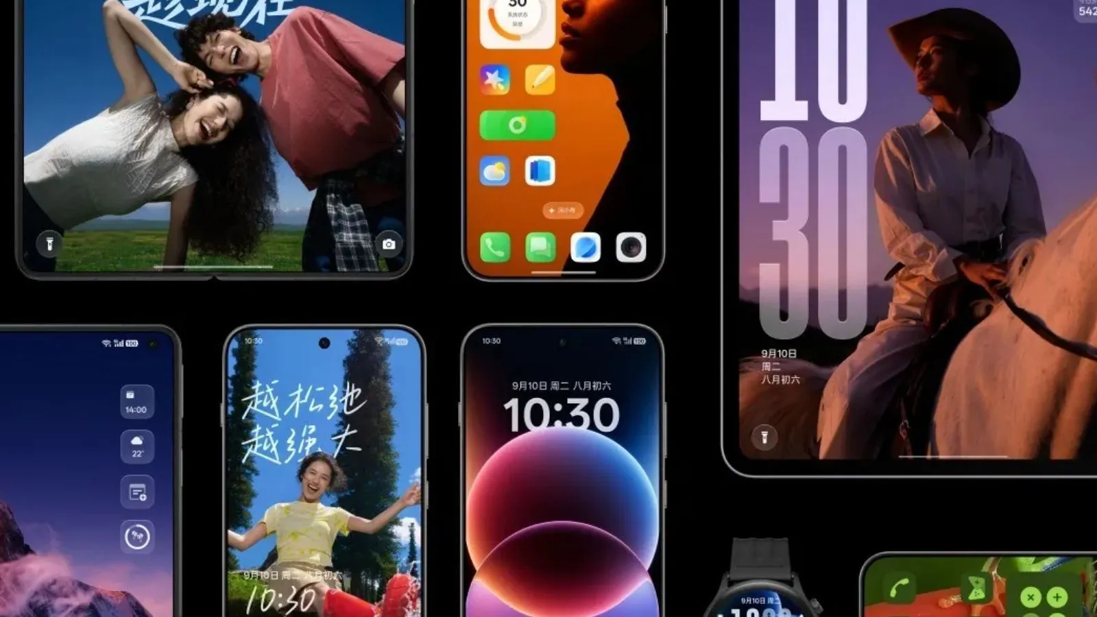 جزئیات اولیه از به‌روزرسانی OxygenOS 17؛ تجربه کاربری سریع‌تر و بهینه‌سازی باتری