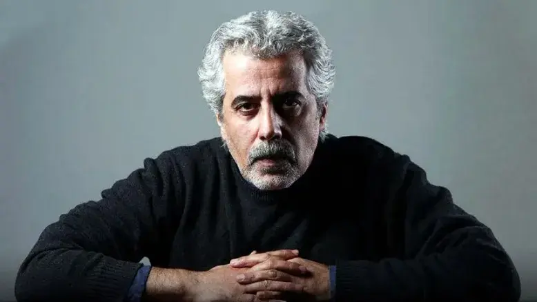 بازگشت احمدرضا درویش پس از ۱۲ سال با فیلم «درخشش»