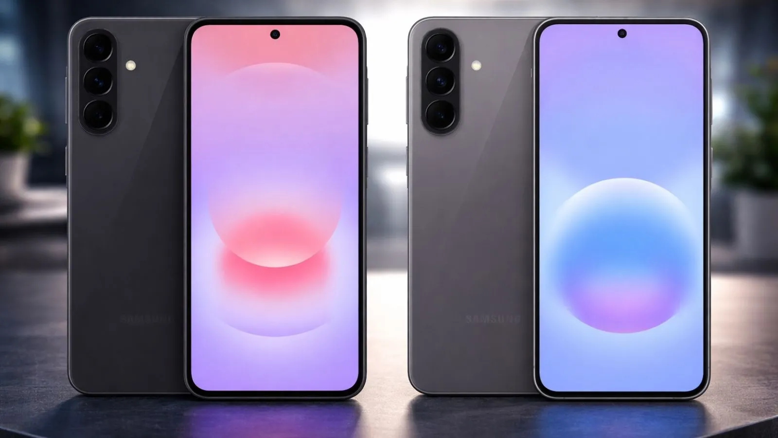 تاییدیه IMDA برای گلکسی A37 و A57 صادر شد؛ یک قدم تا معرفی مانده