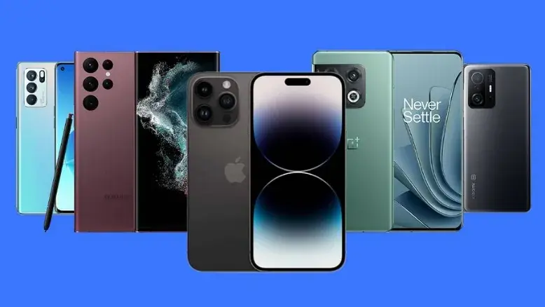 آمار رسمی گمرک از سقوط واردات تلفن همراه در سال جاری