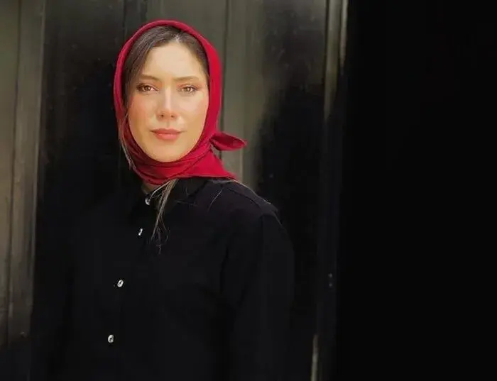 راز پشت پرده بازی رز شریفی در نقش دختر افغان در «زنده‌شور»