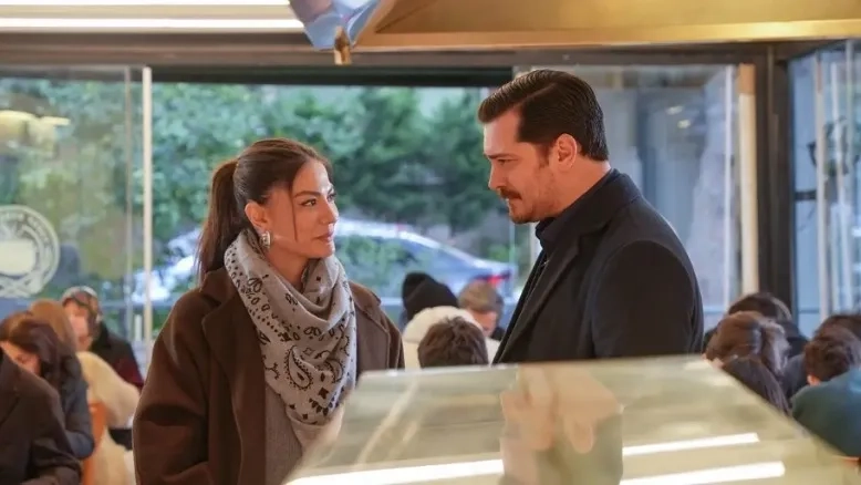 فراگمان دوم قسمت سی و سوم سریال اشرف رویا (Eşref Rüya) همراه با زیرنویس فارسی