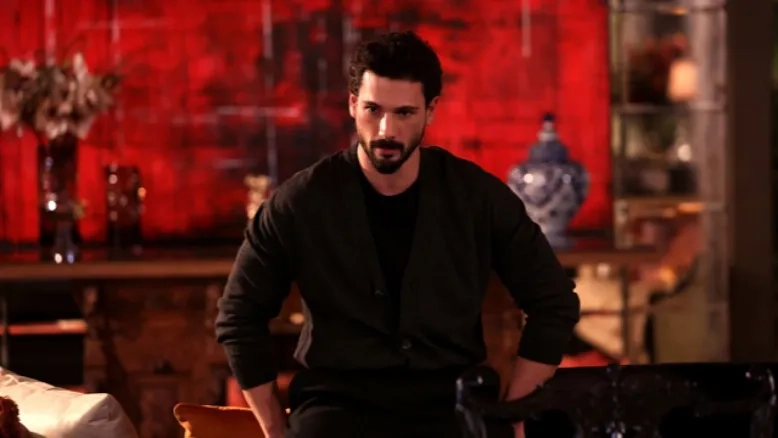 فراگمان دوم قسمت چهارم سریال زیرزمین (Yeraltı) همراه با زیرنویس فارسی