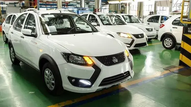 جدول کامل فروش اقساطی کوییک؛ اقساط ۳۶ تا ۶۰ ماهه