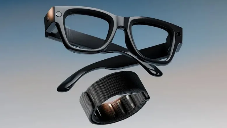 اولین ساعت هوشمند متا با تمرکز بر سلامت و هوش مصنوعی به زودی معرفی می‌شود