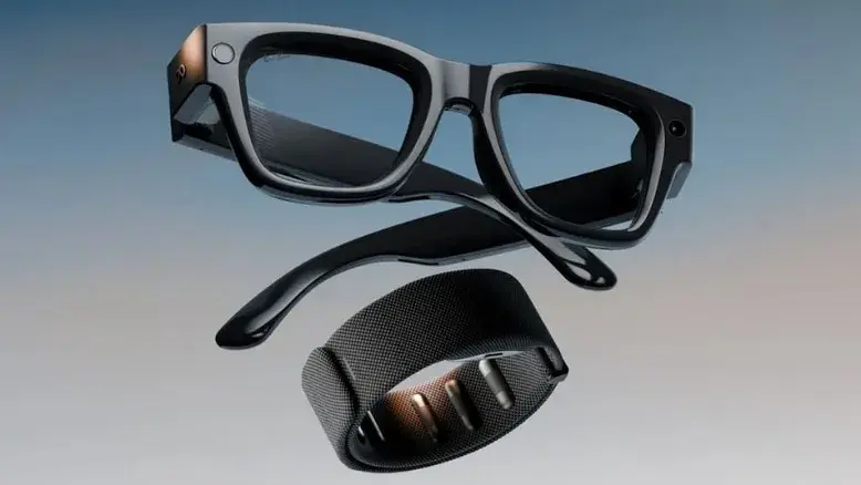 اولین ساعت هوشمند متا با تمرکز بر سلامت و هوش مصنوعی به زودی معرفی می‌شود