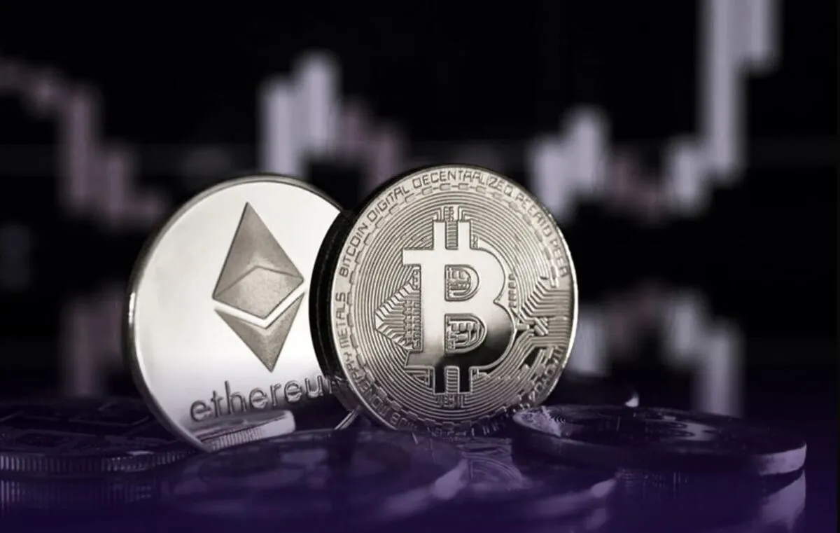 گزارش قیمت نهایی ارزهای دیجیتال در پنجشنبه ۳۰ بهمن ۱۴۰۴